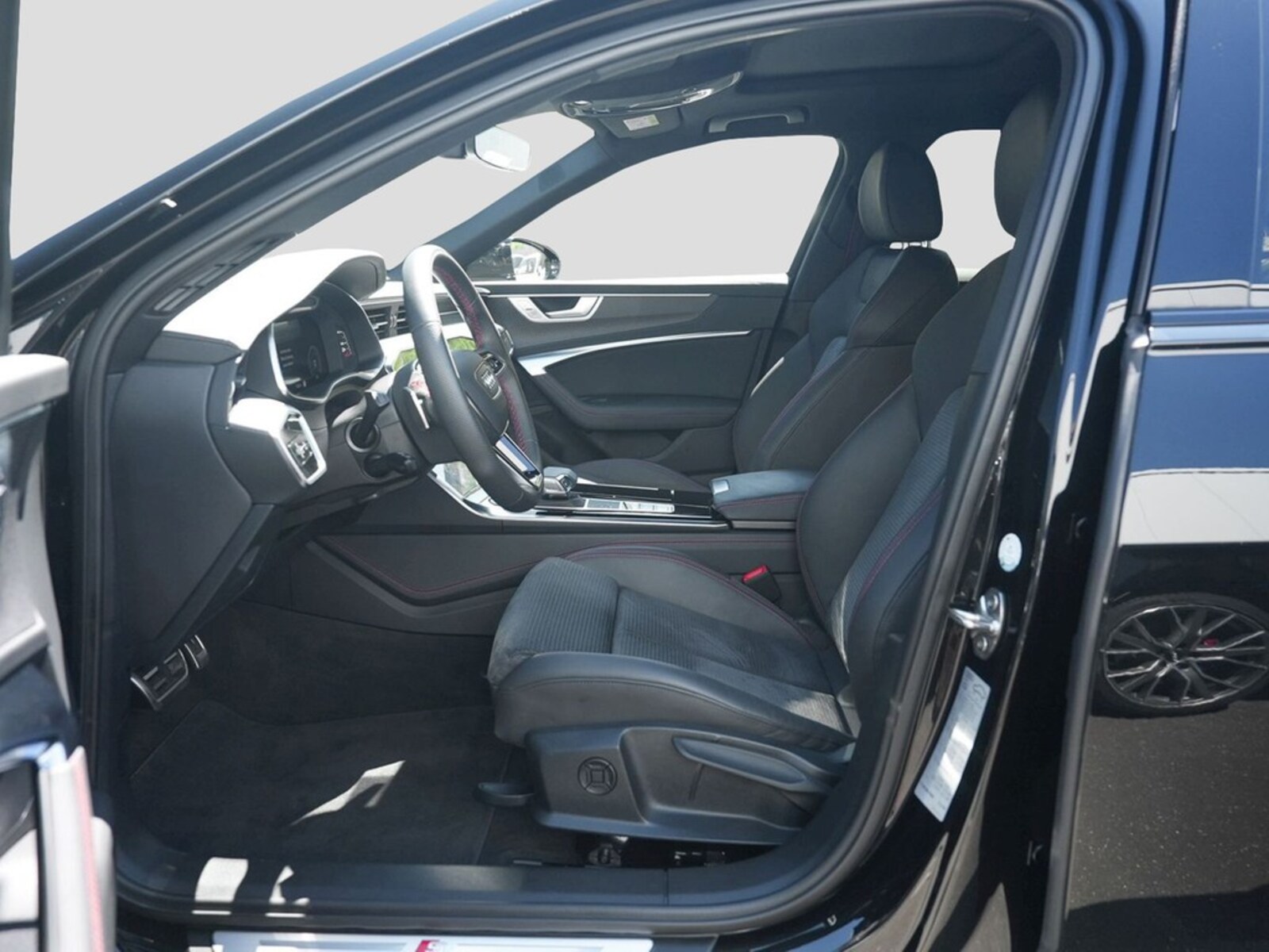 Audi A6 Avant – Bild 17