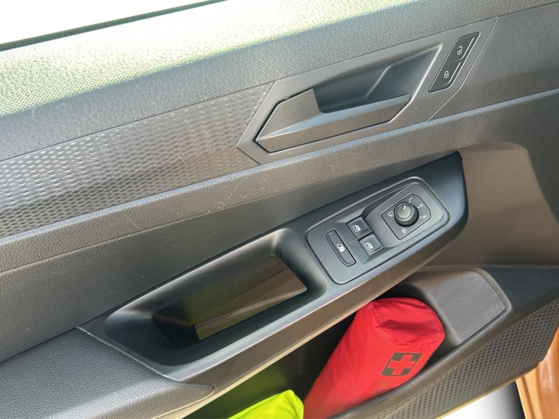 Volkswagen Caddy Cargo