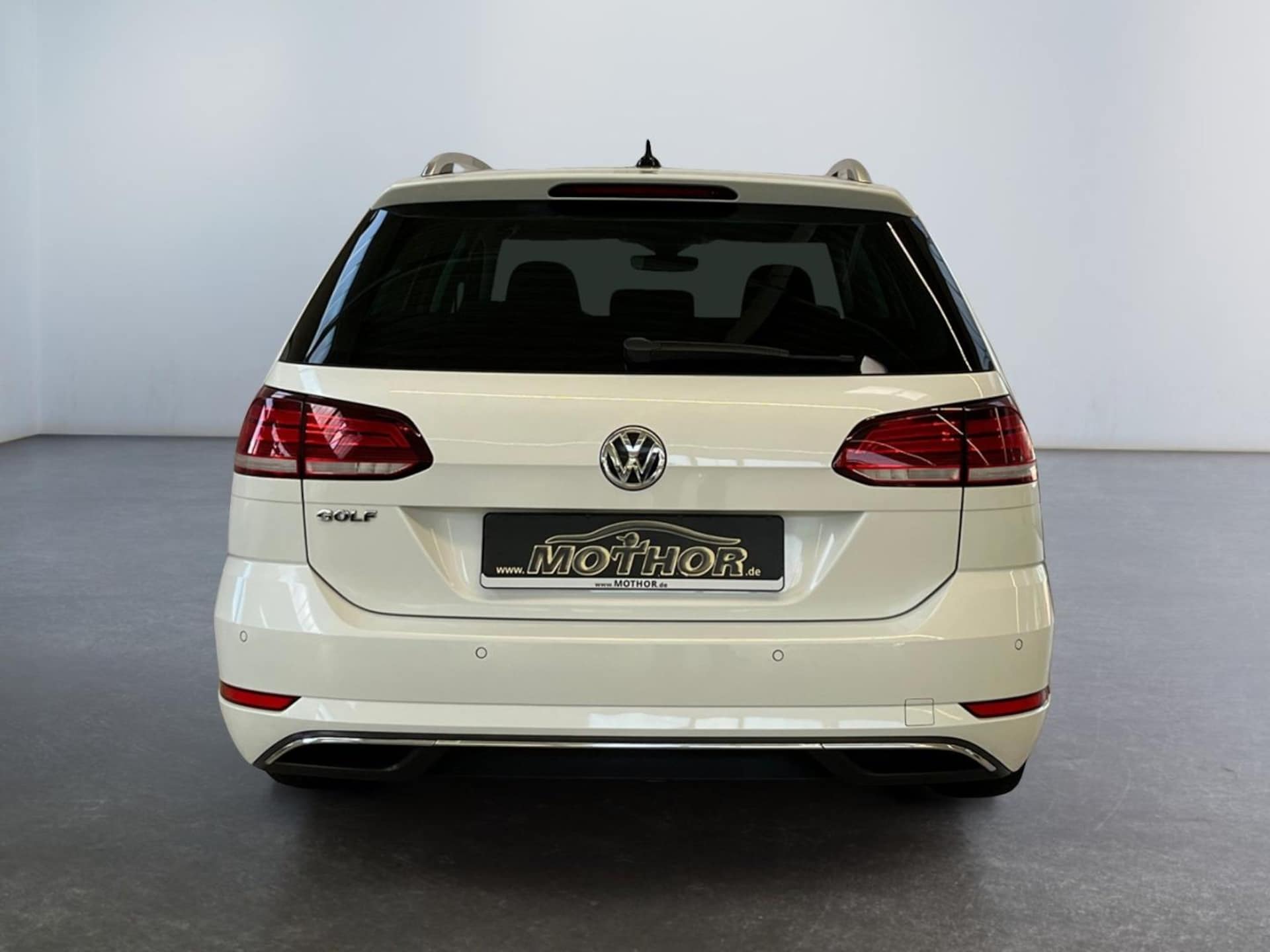 Volkswagen Golf Variant JOIN