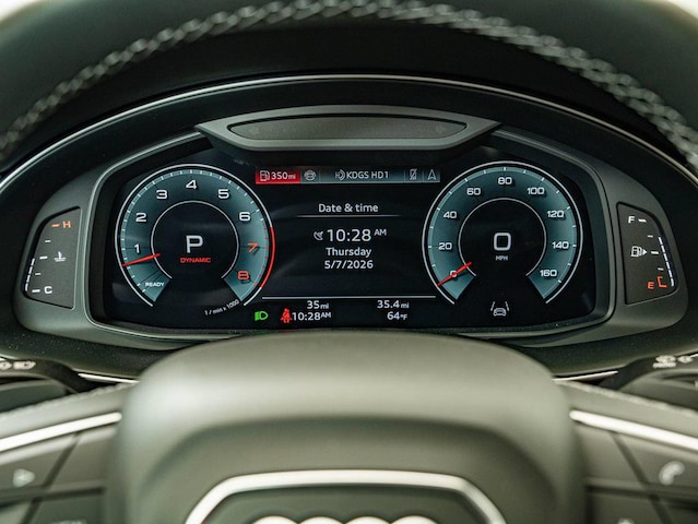 2026 Audi Q7 Prestige - Photo 24