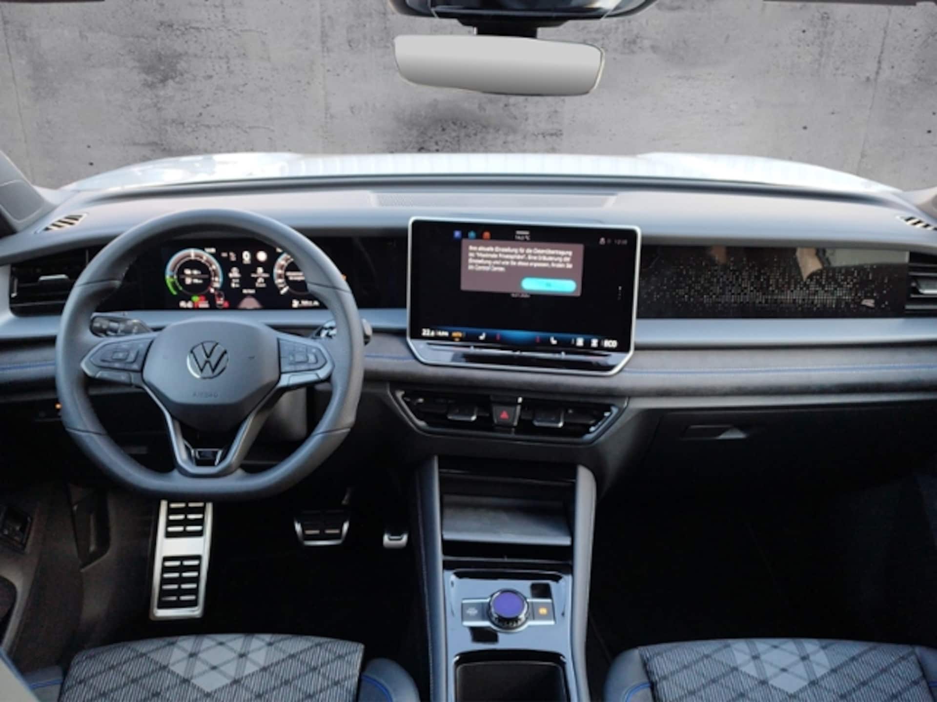 Volkswagen Tayron R-Line