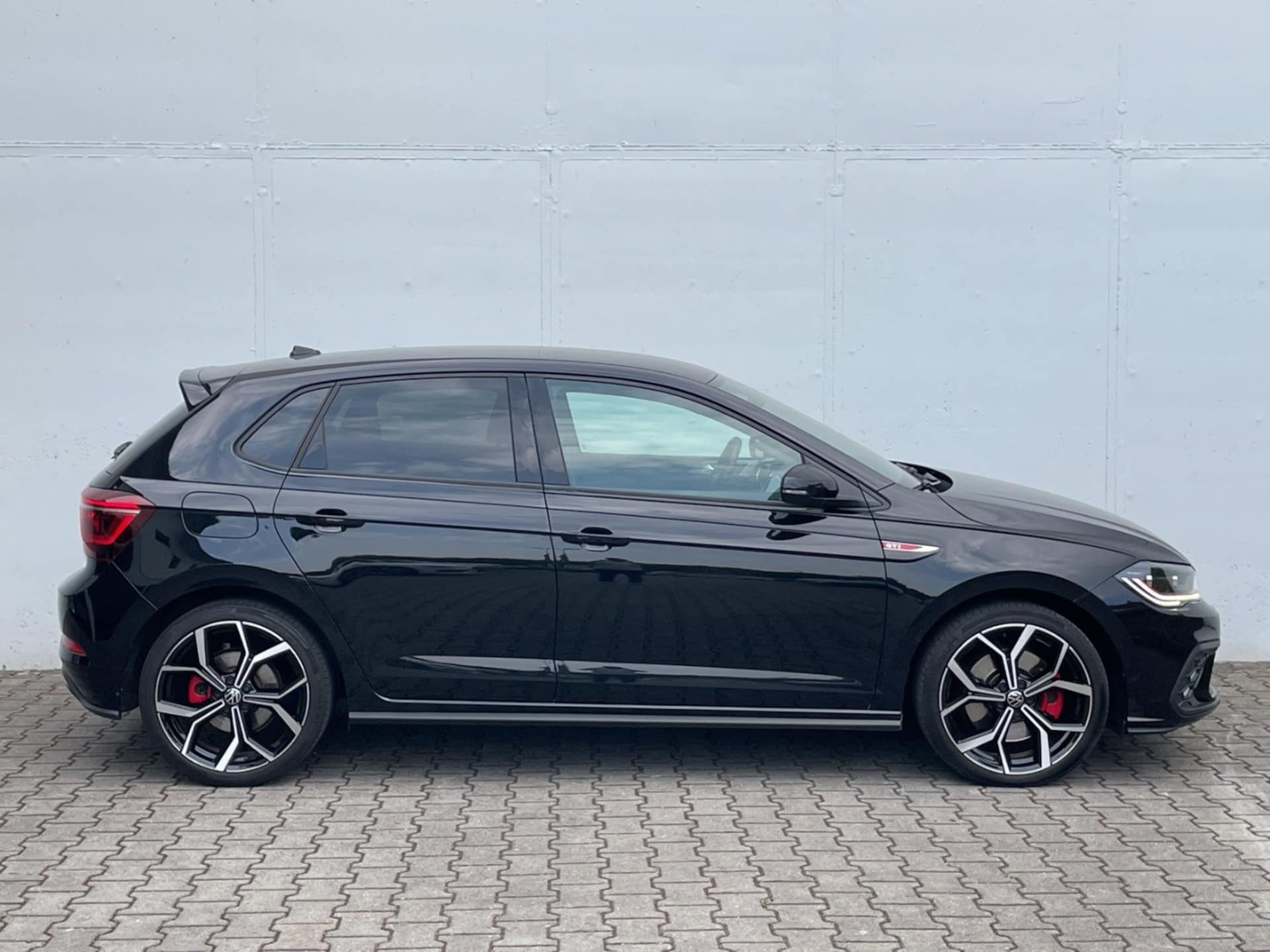 Volkswagen Polo GTI