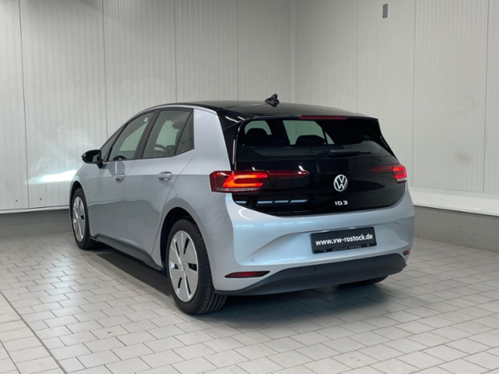 Volkswagen ID.3 – Bild 4