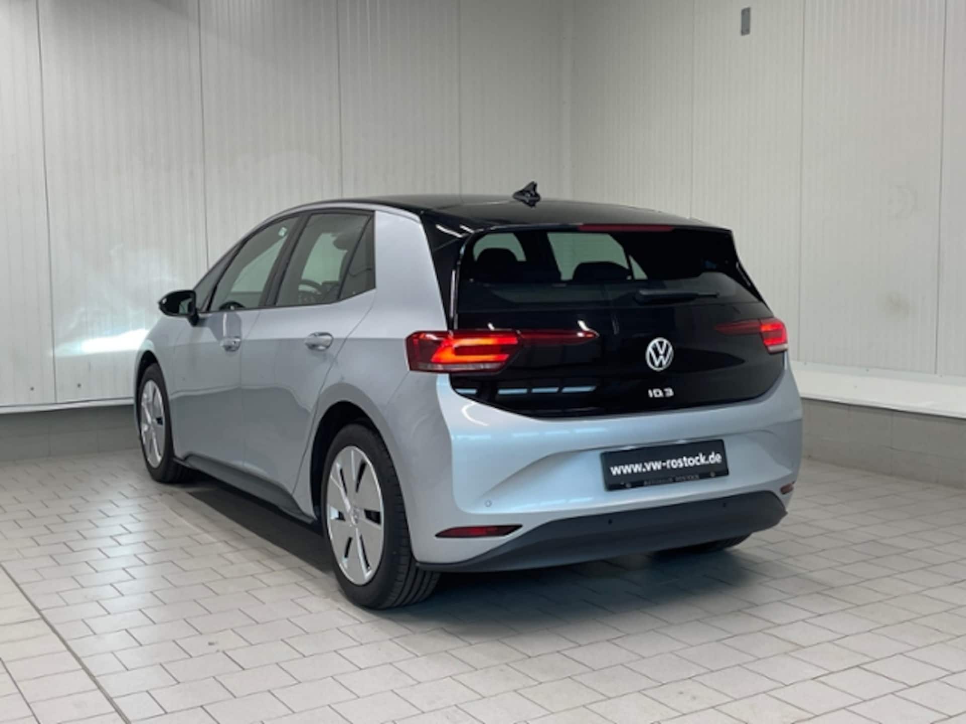 Volkswagen ID.3 Pro