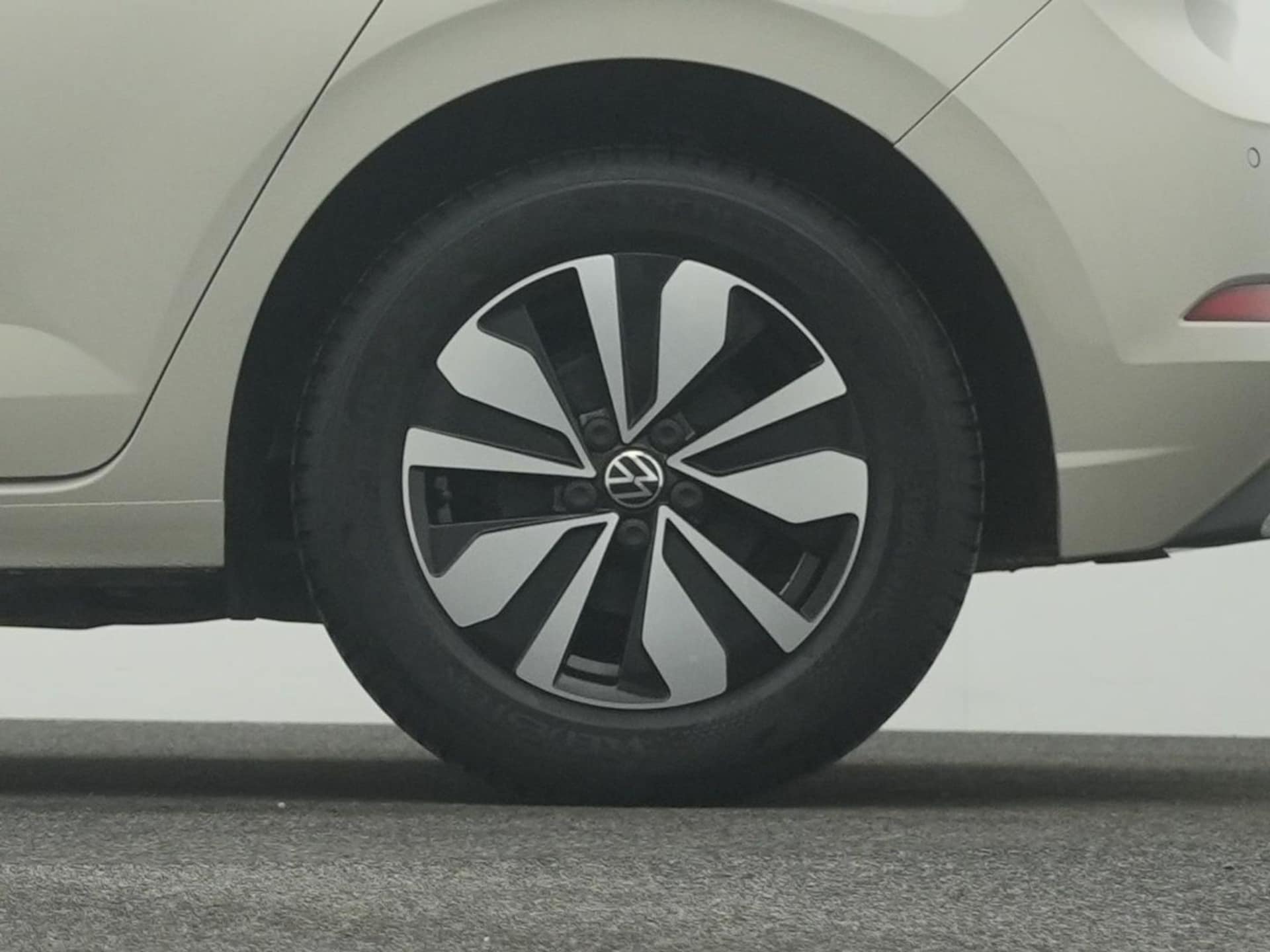 Volkswagen Polo Goal