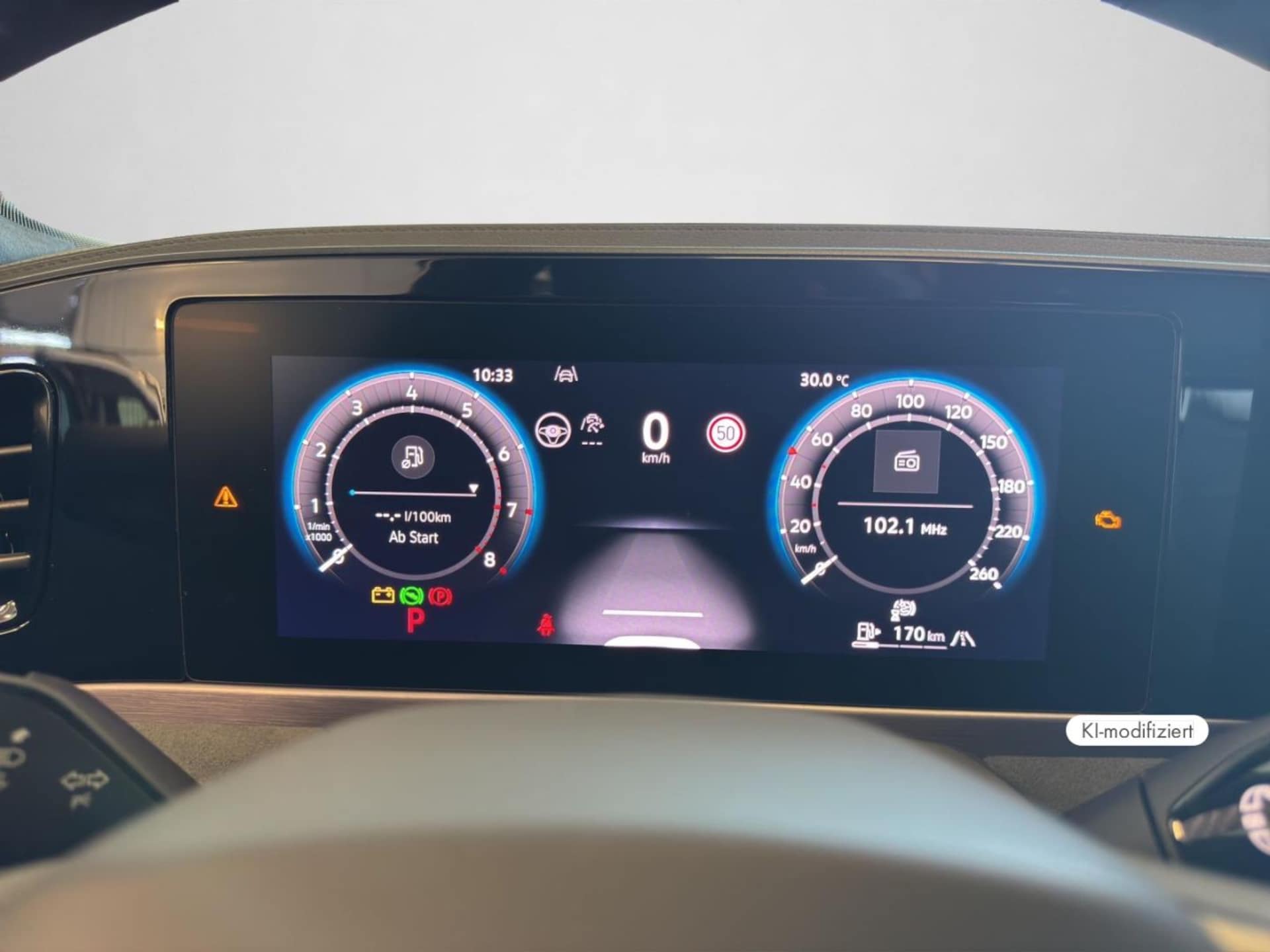 Volkswagen Passat R-Line