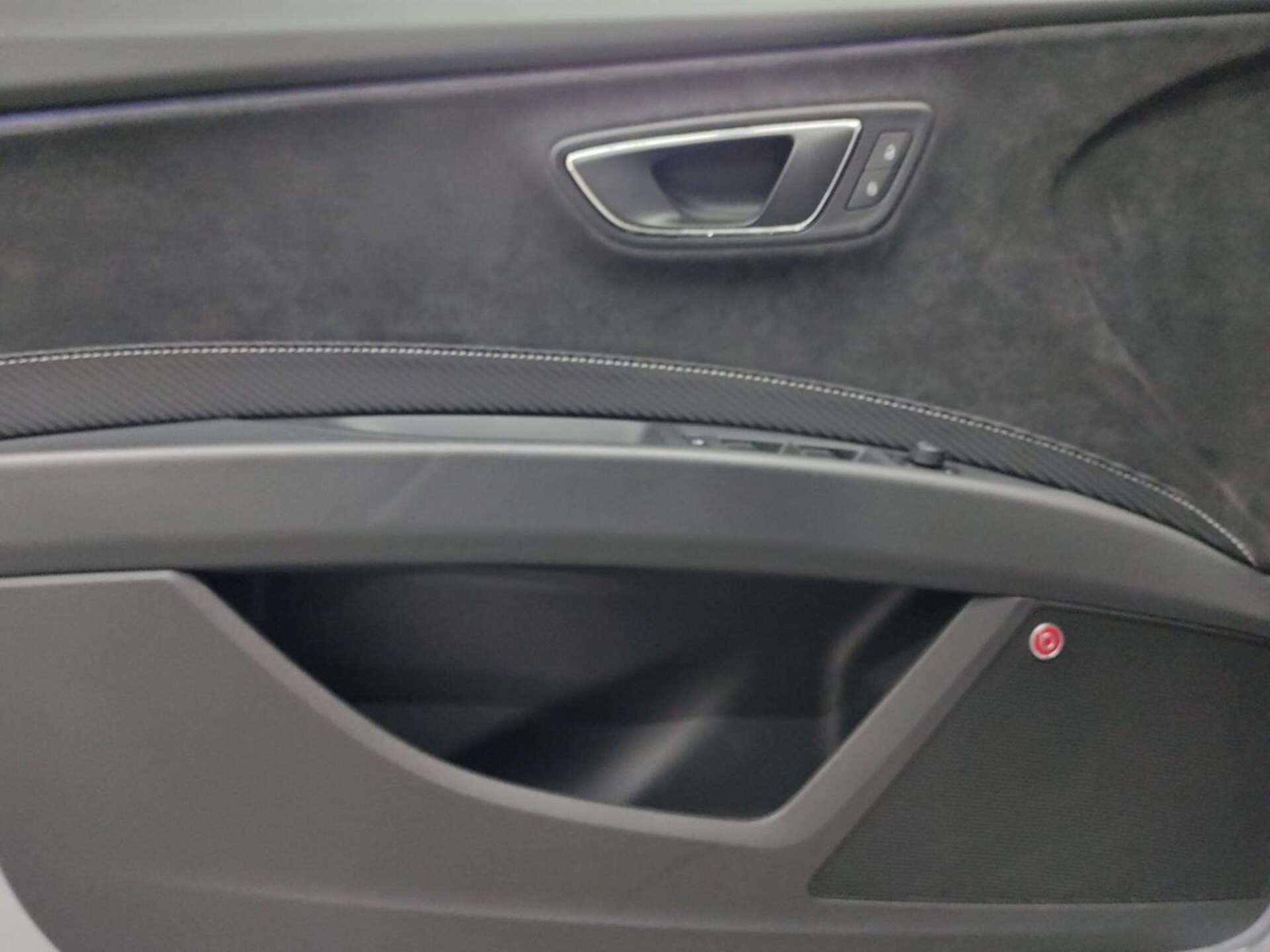 SEAT Leon Sportstourer Cupra 300
