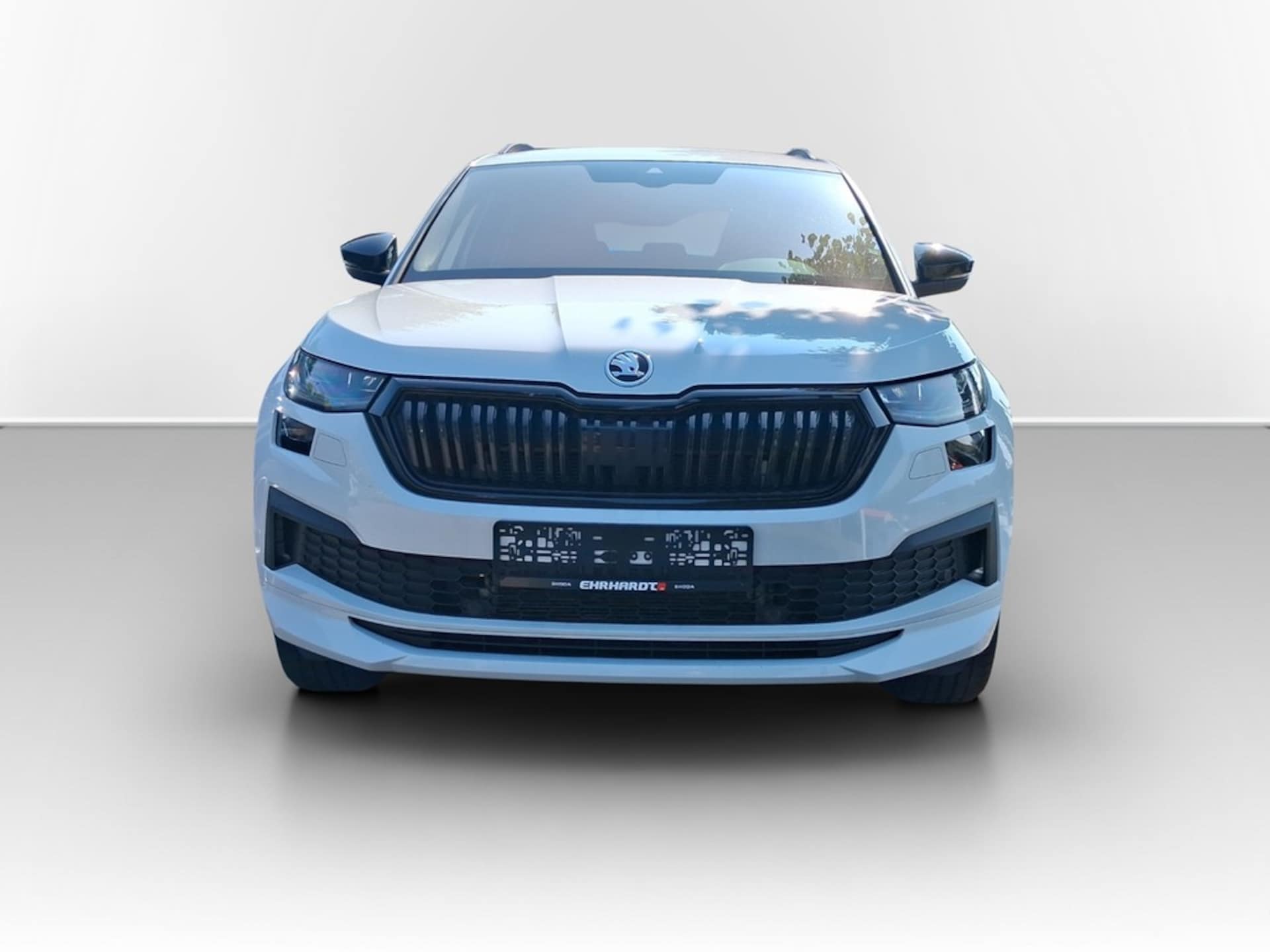 Skoda Kodiaq Sportline