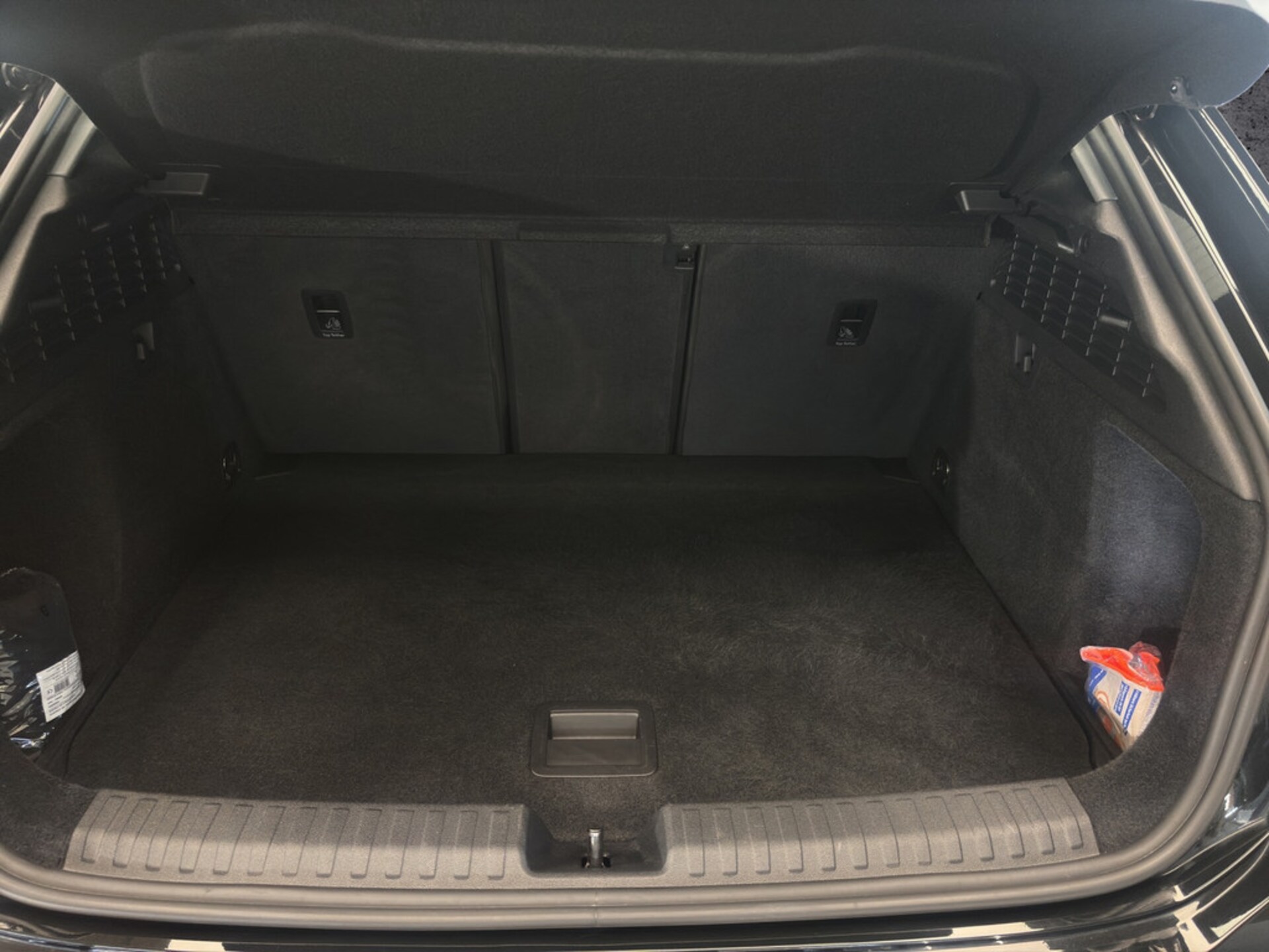 Audi A3 Sportback S line