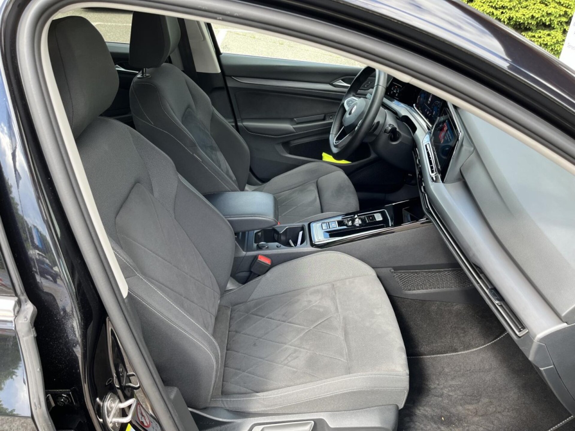 Volkswagen Golf Variant Style