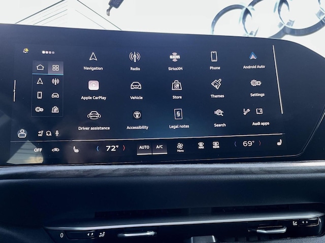 2025 Audi Q5 Premium - Photo 23