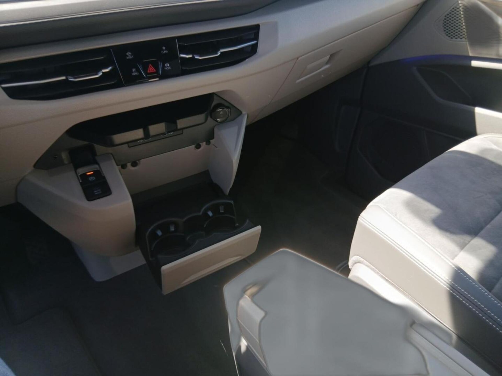 Volkswagen Multivan Langversion Life