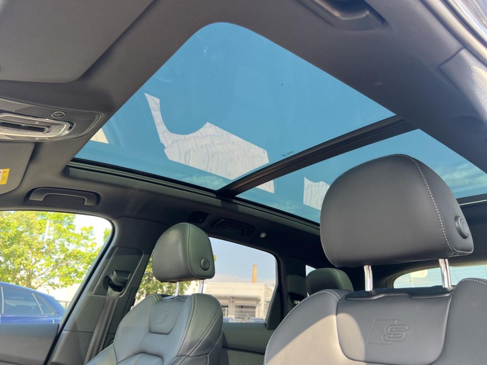 Audi Q7 – Bild 22
