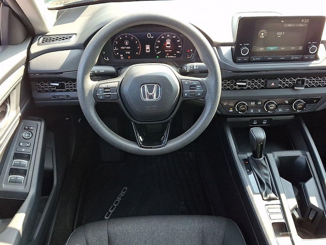 2023 Honda Accord