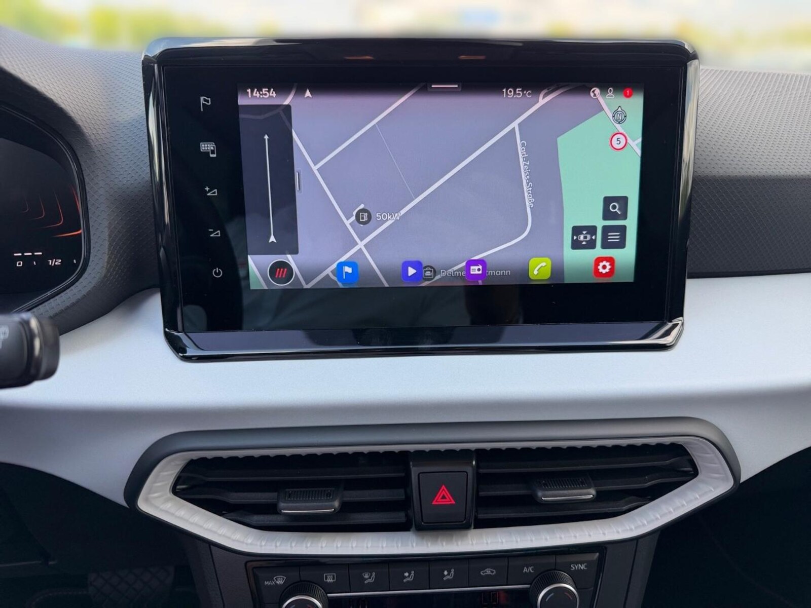 SEAT Arona – Bild 14