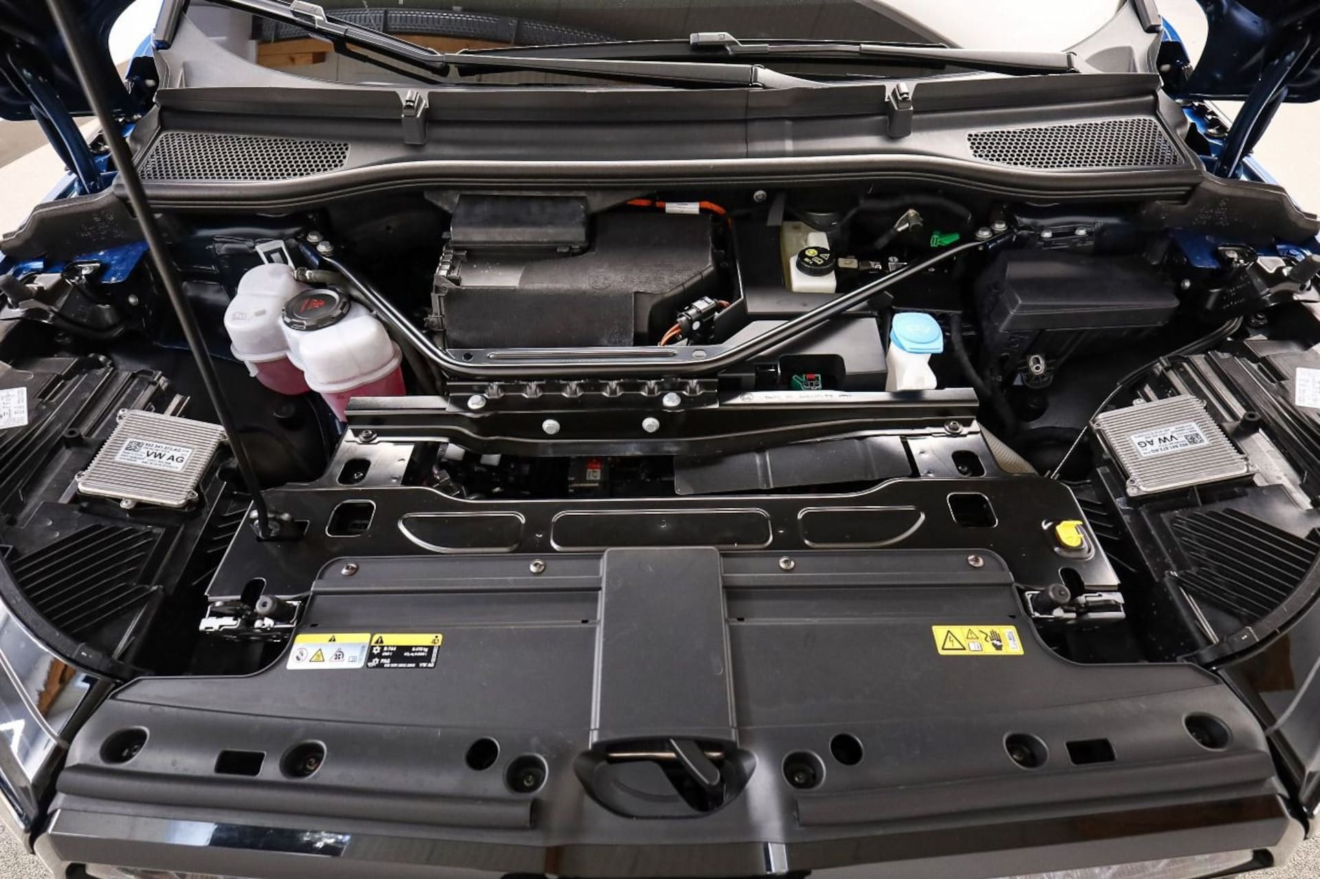 Skoda Enyaq RS