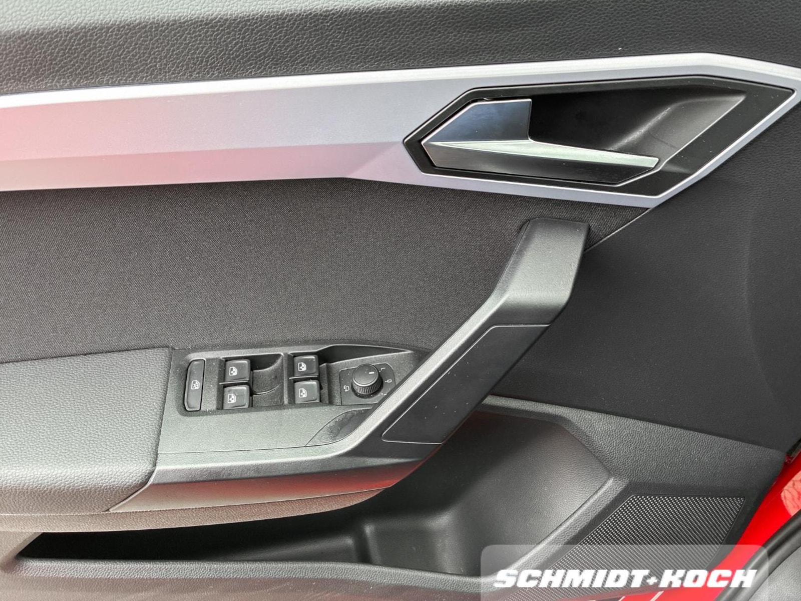 SEAT Arona – Bild 11