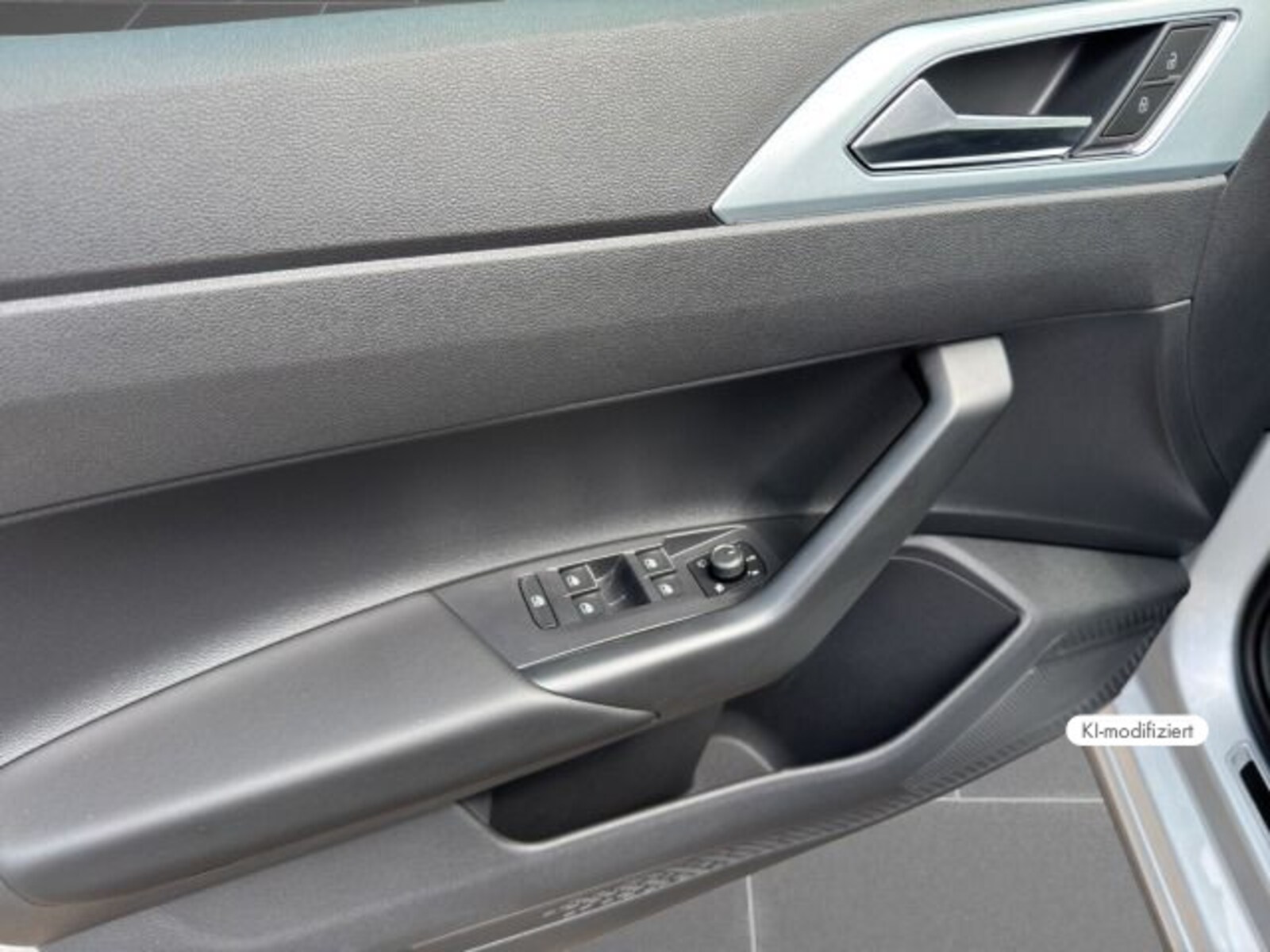 Volkswagen Polo – Bild 13