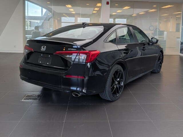 2023 Honda Civic