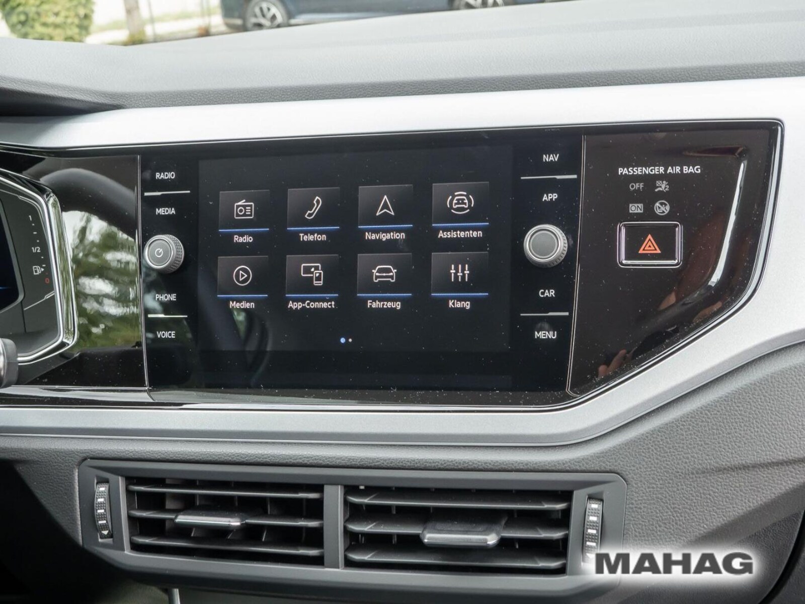 Volkswagen Polo – Bild 17