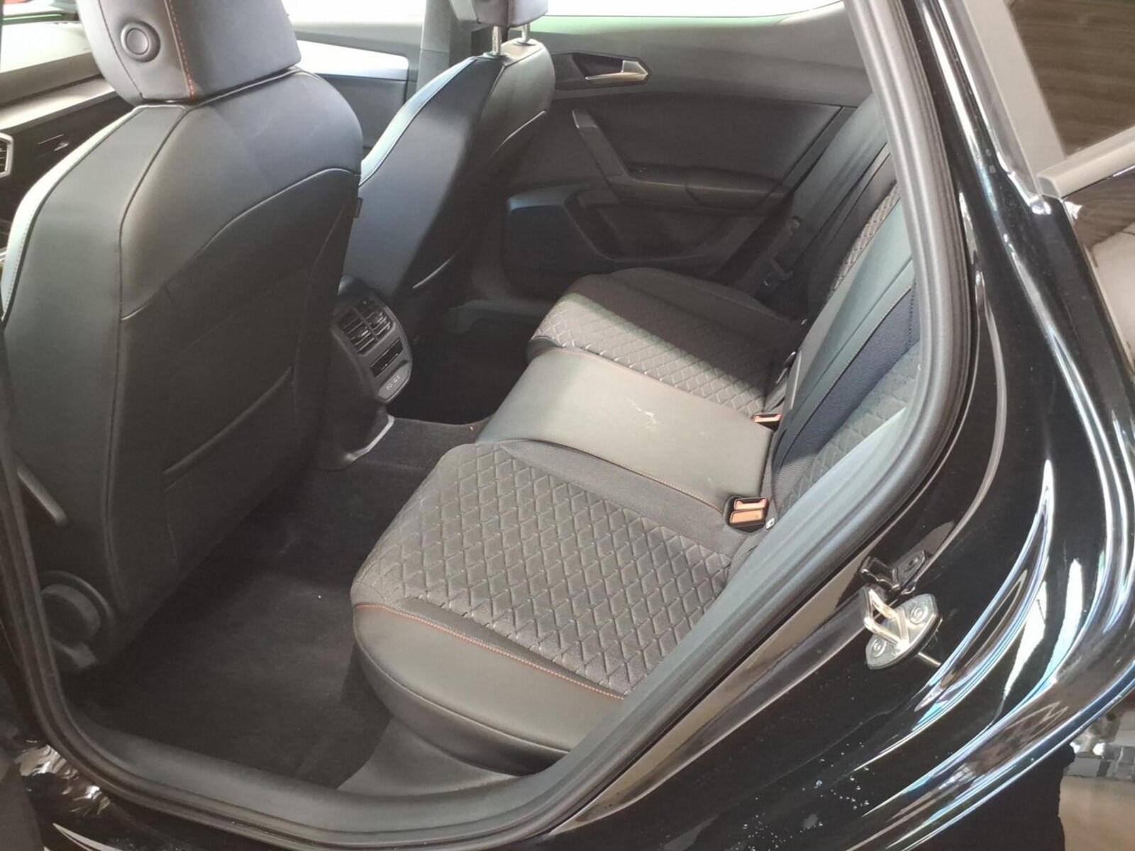 SEAT Leon – Bild 6