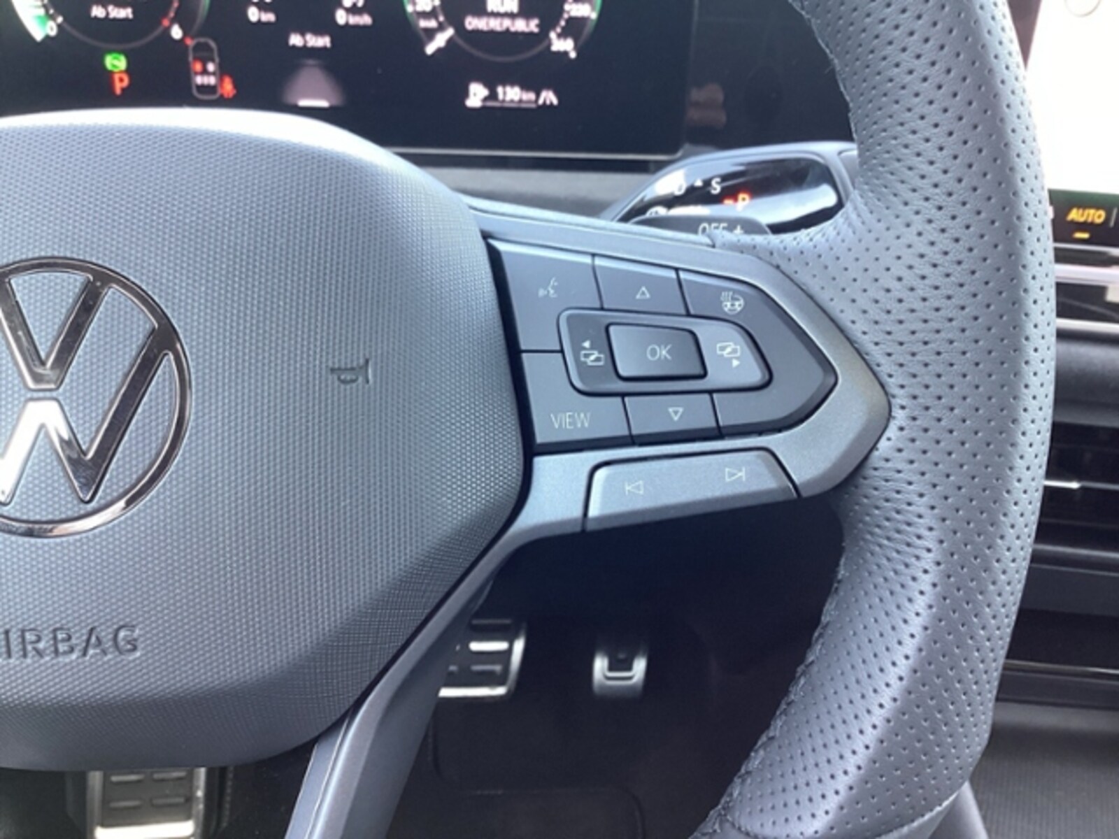 Volkswagen Tiguan – Bild 18