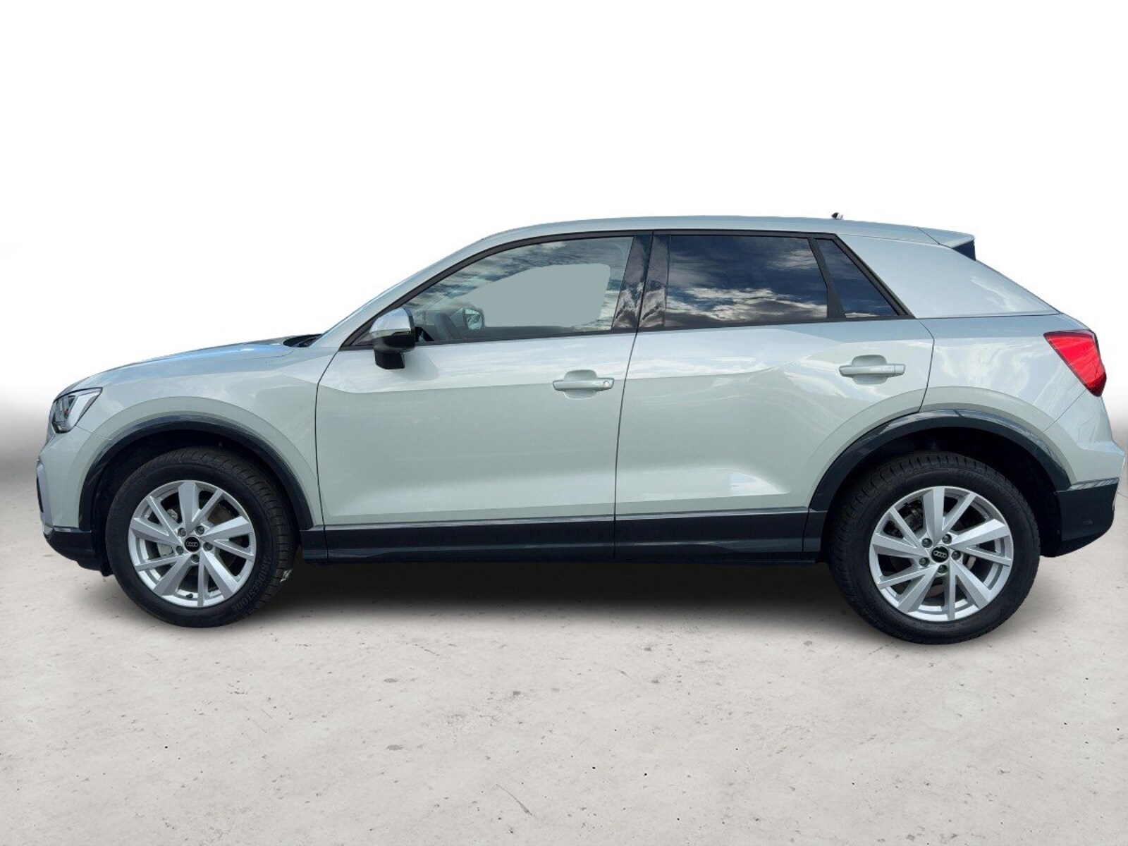 Audi Q2 – Bild 3