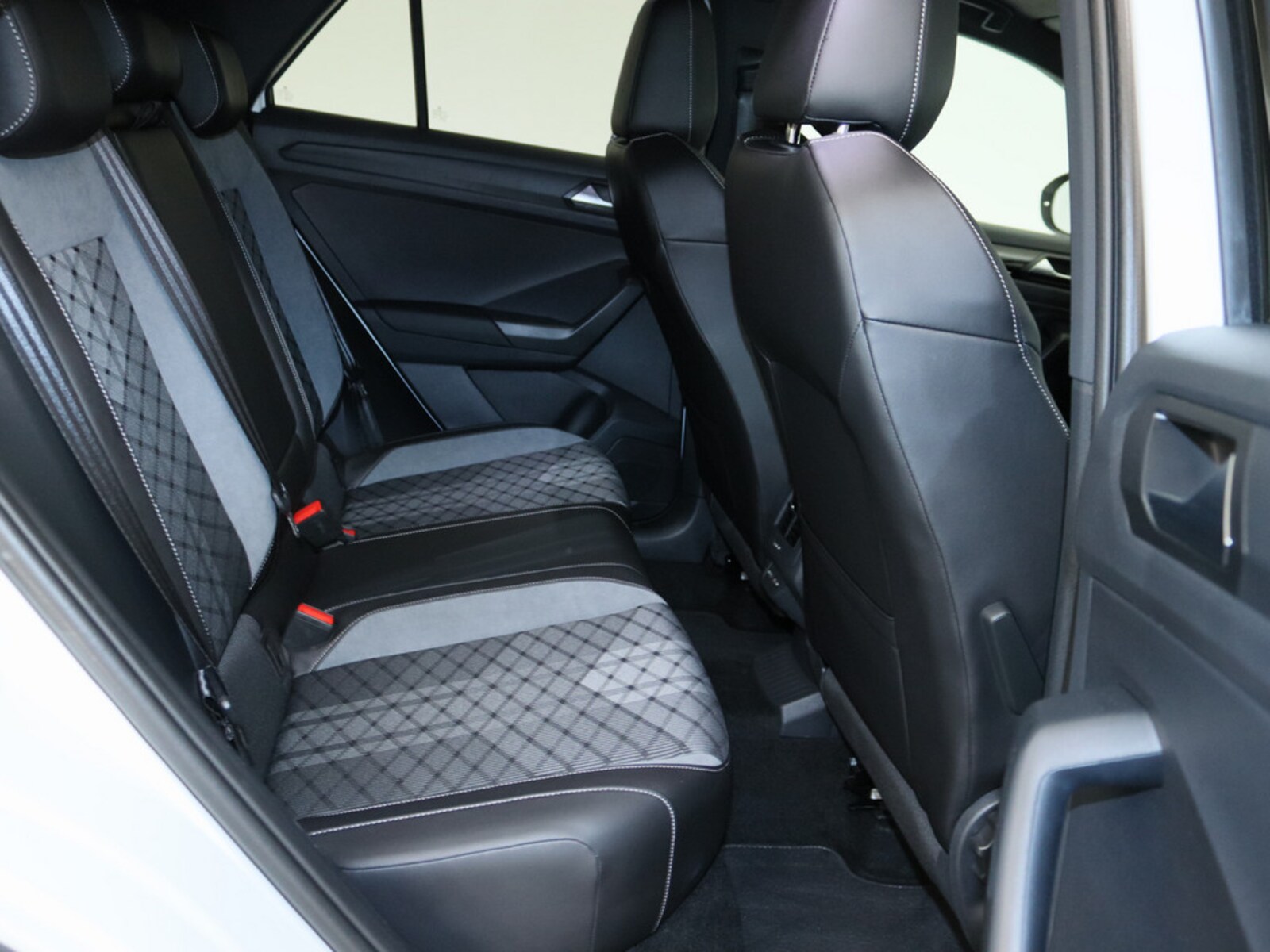 Volkswagen T-Roc – Bild 9