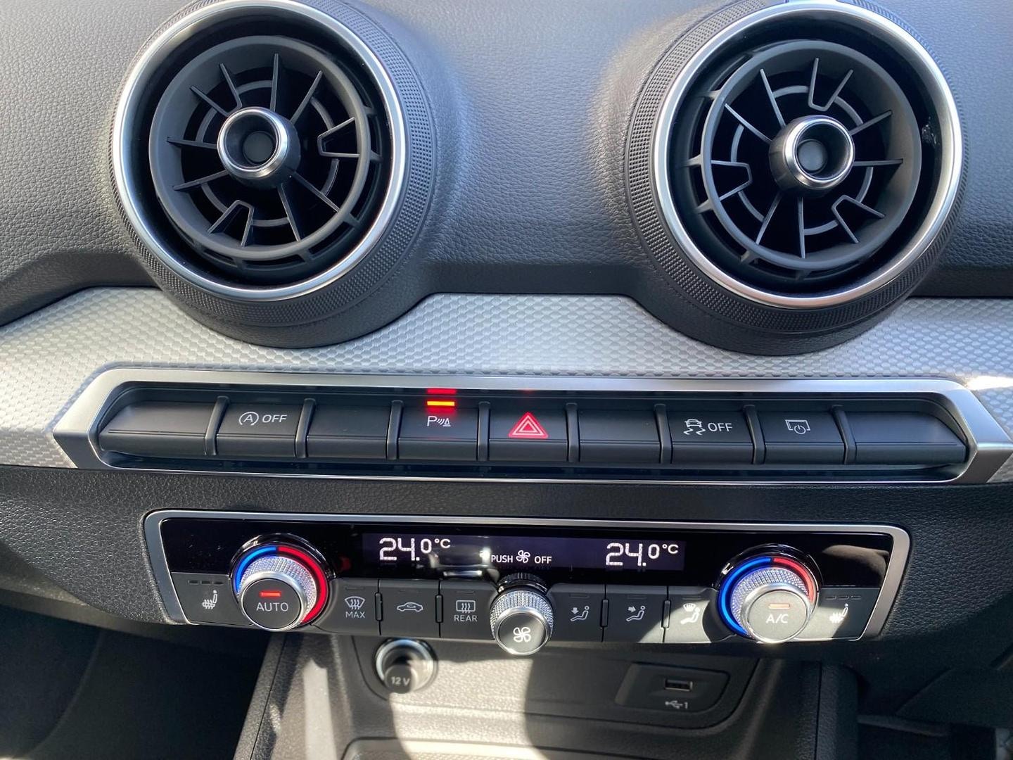 Image about Audi Q2 35 TFSI S tronic