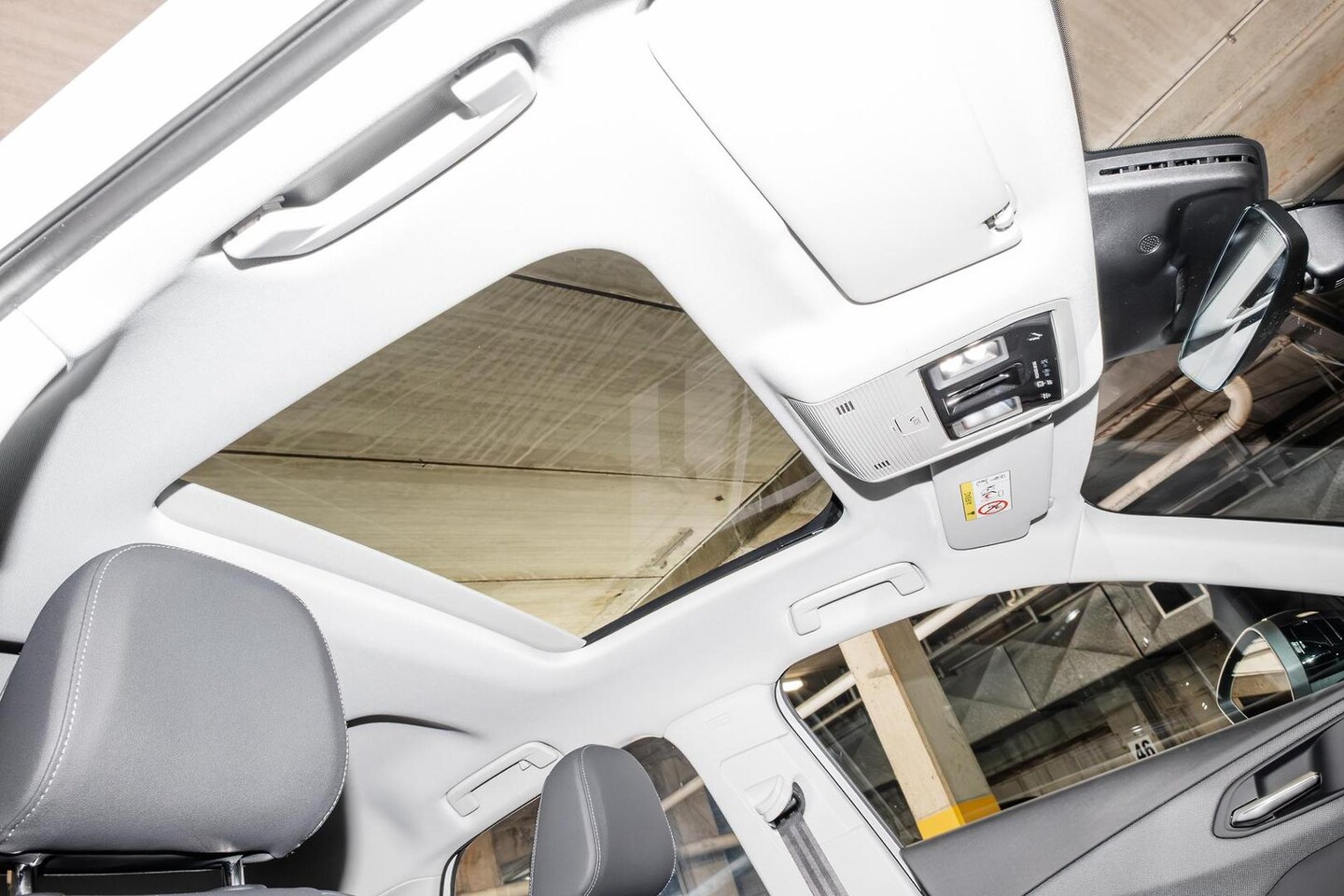 Image about Audi Q3 Sportback TFSI 110 kW