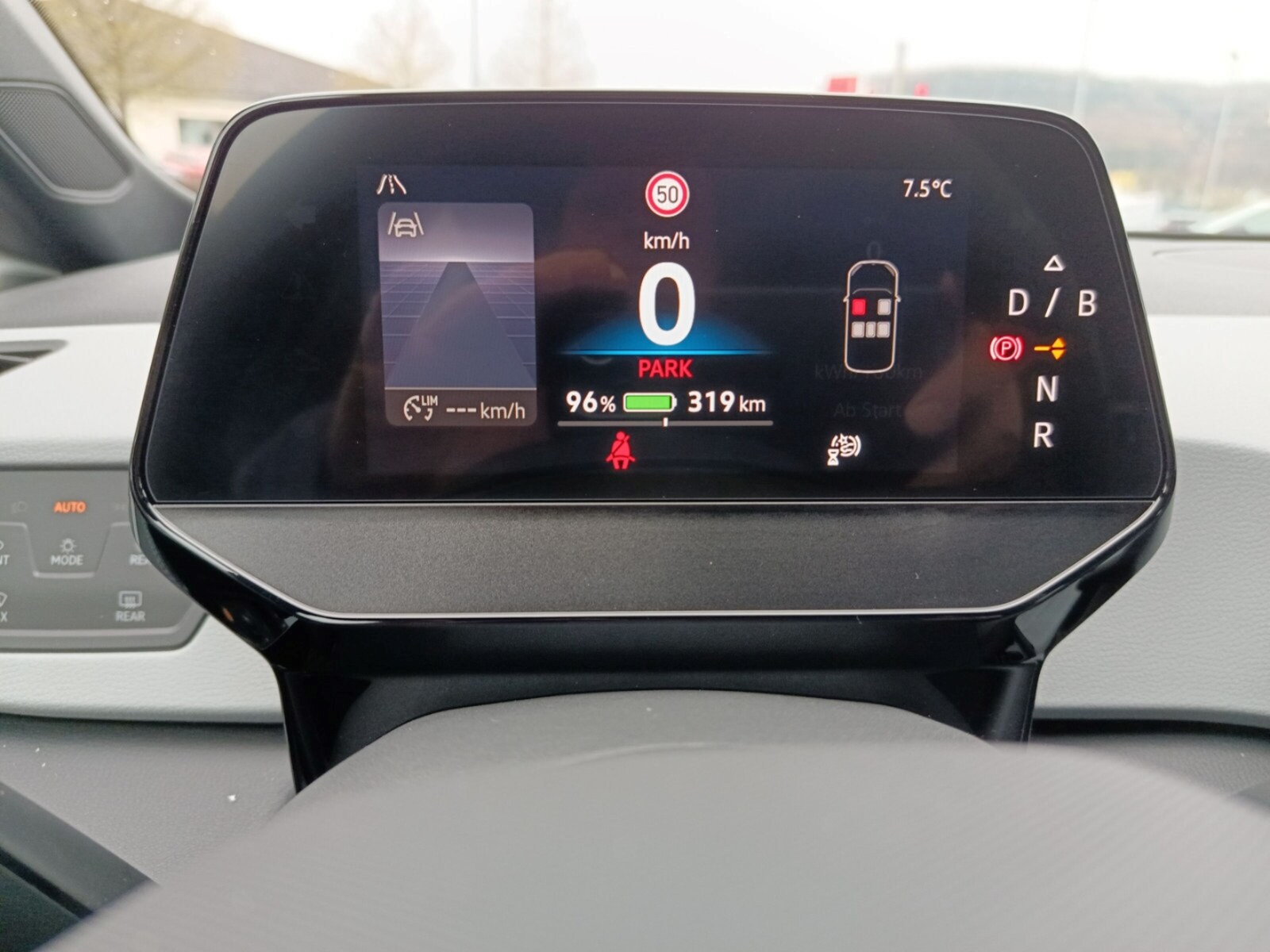 Volkswagen ID.3 – Bild 10