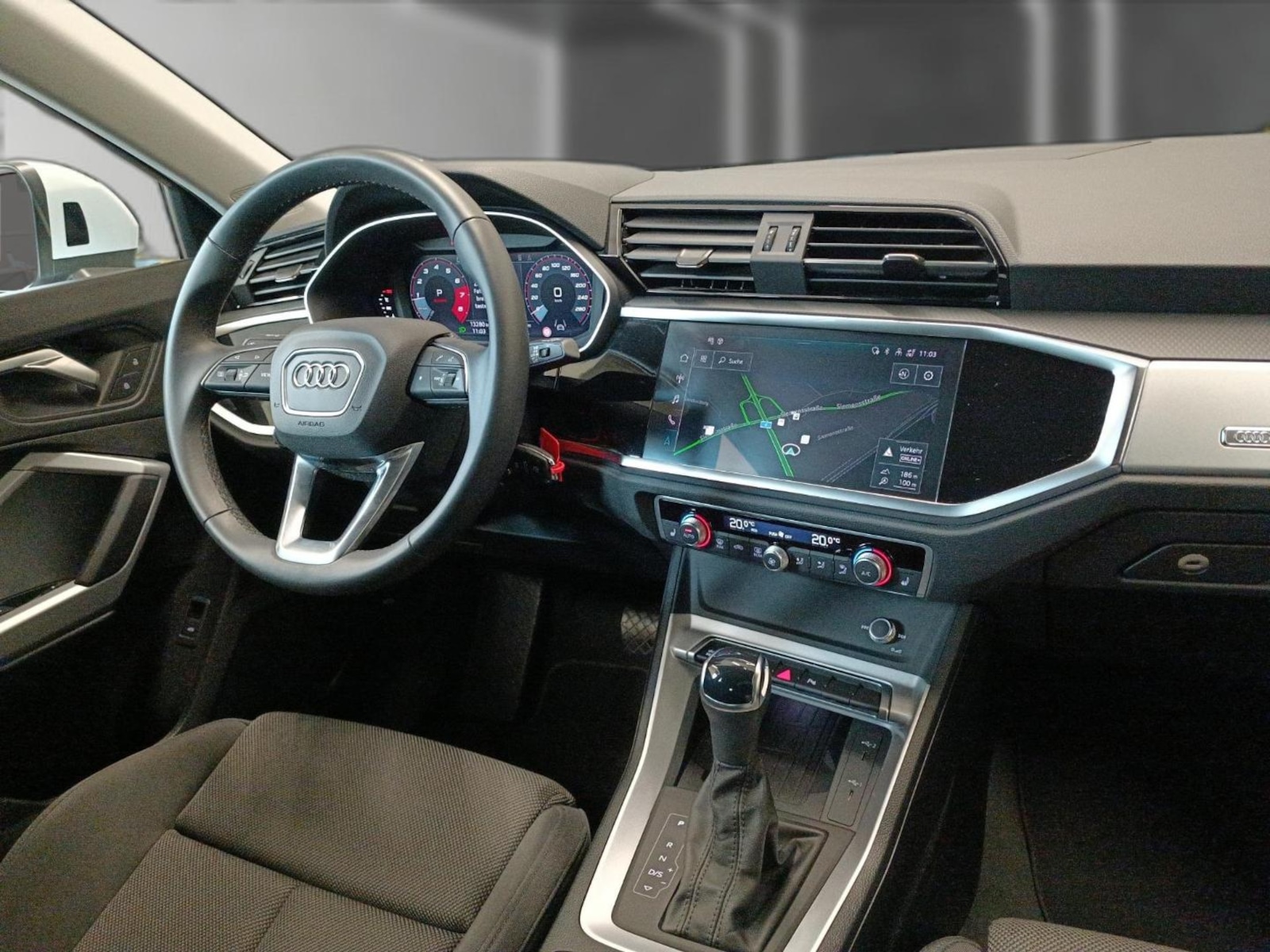 Audi Q3 Sportback – Bild 9