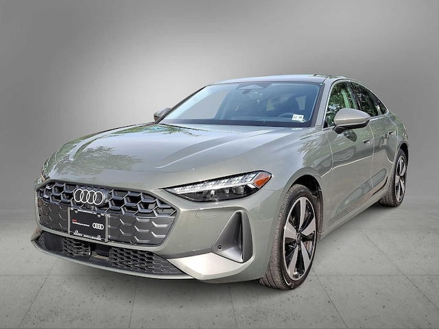 Photo of 2025 Audi A5 Sedan 