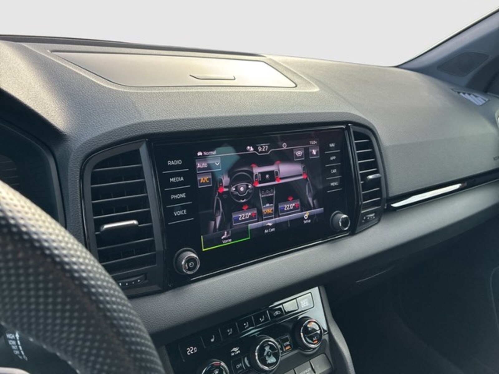 Škoda Karoq – Bild 24