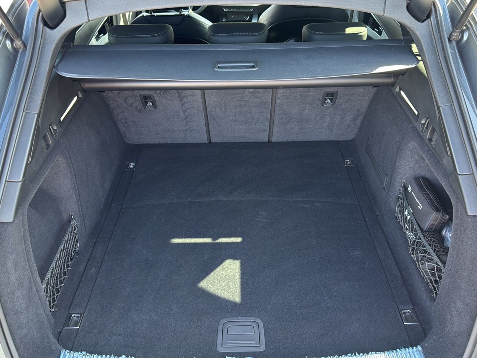 Audi A4 Avant – Bild 15