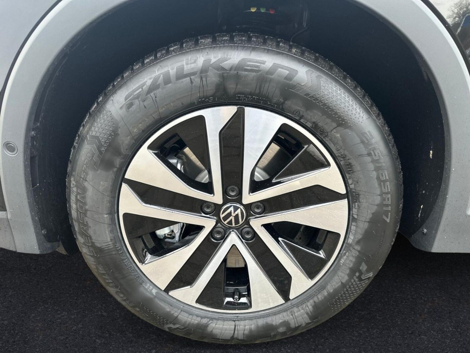 Volkswagen Tiguan – Bild 7