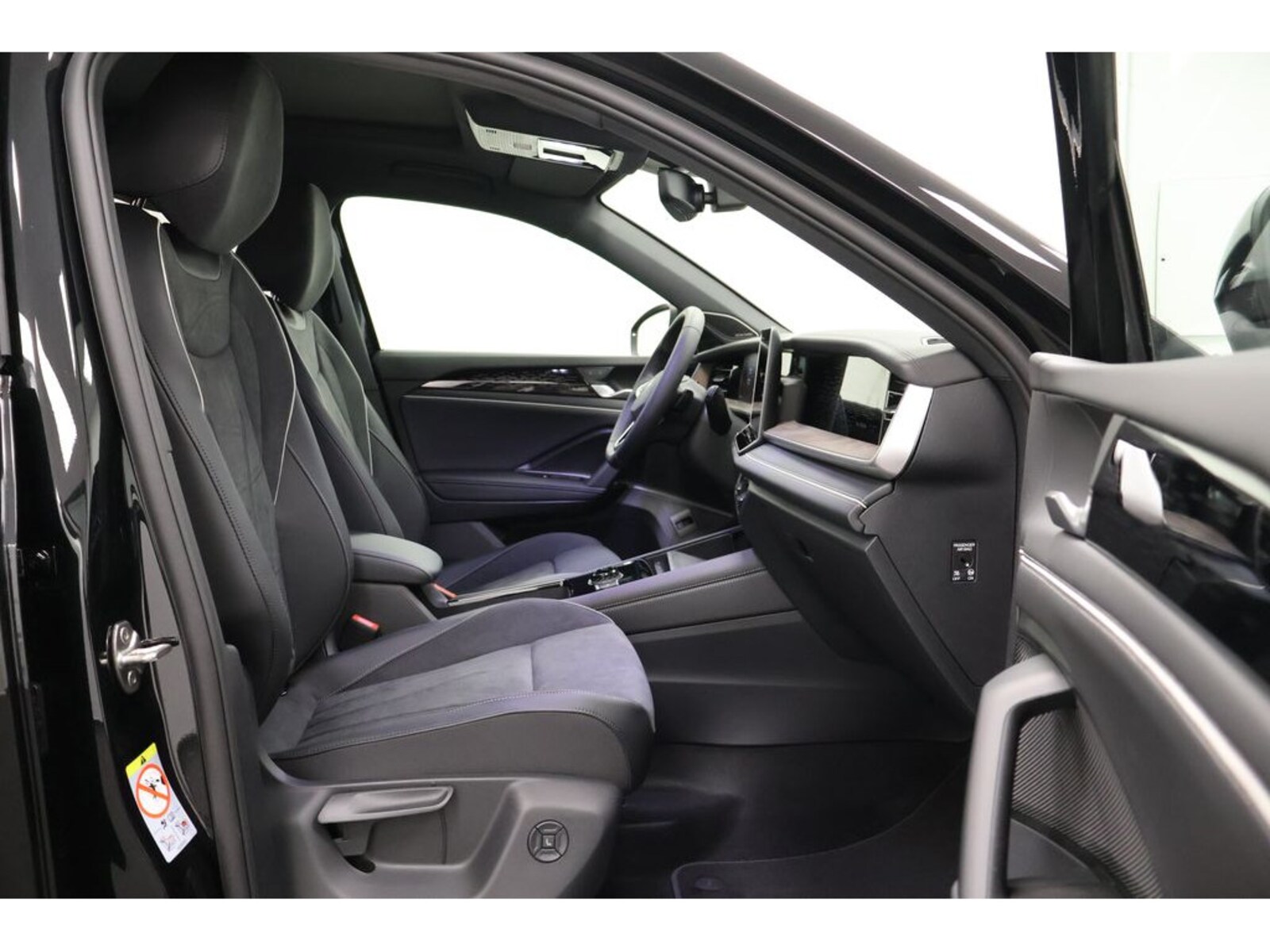 Volkswagen Tayron – Bild 29