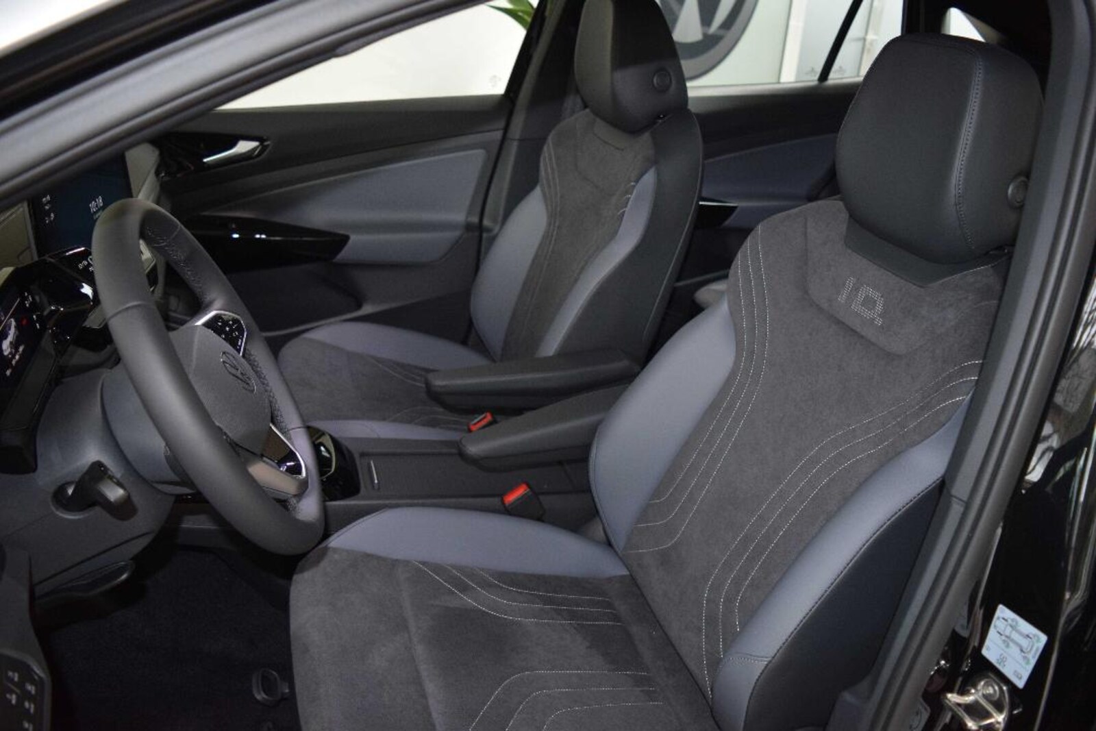 Volkswagen ID.5 – Bild 9