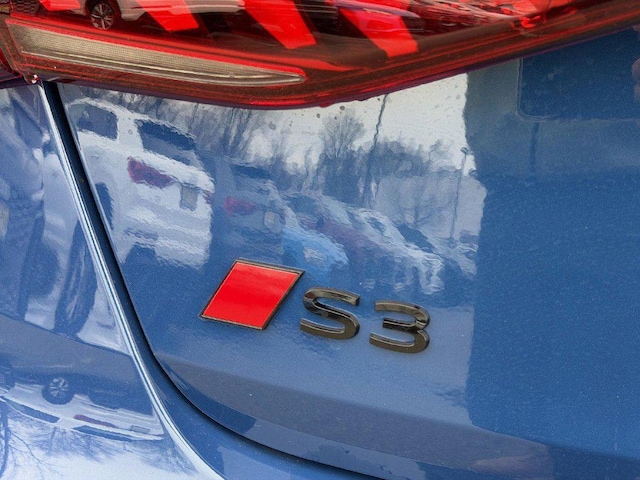 2026 Audi S3 Base - Photo 24