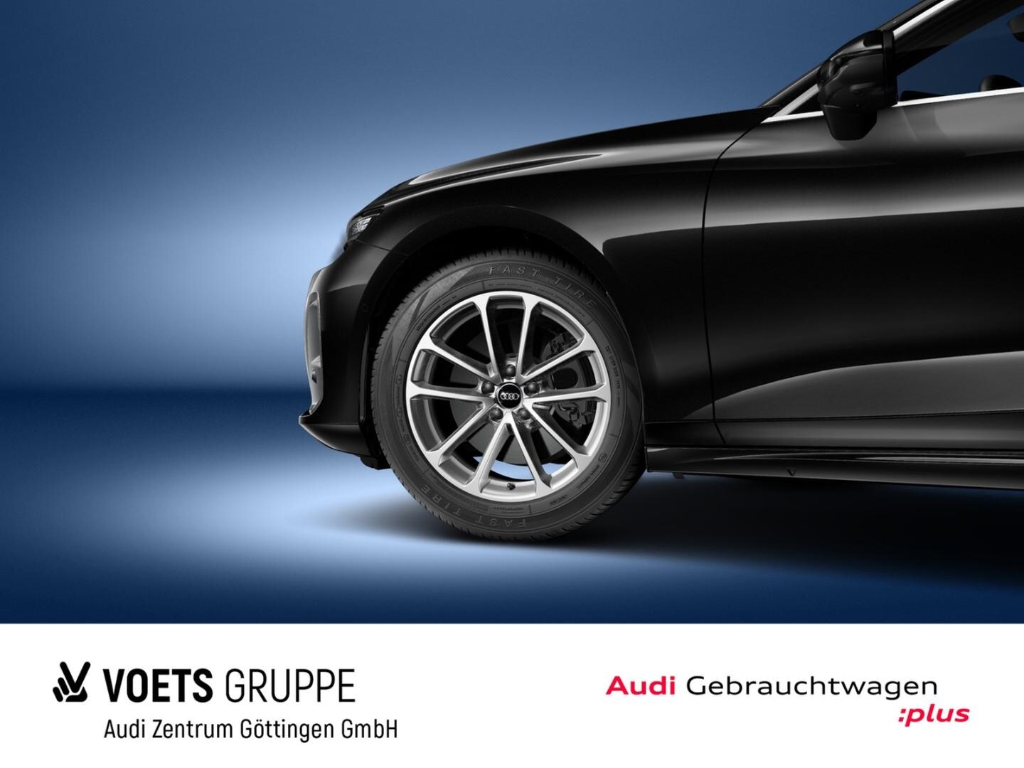Bild über Audi A6 Avant TFSI 150 kW S tronic - für weitere Informationen kontaktieren Sie den Audi Partner