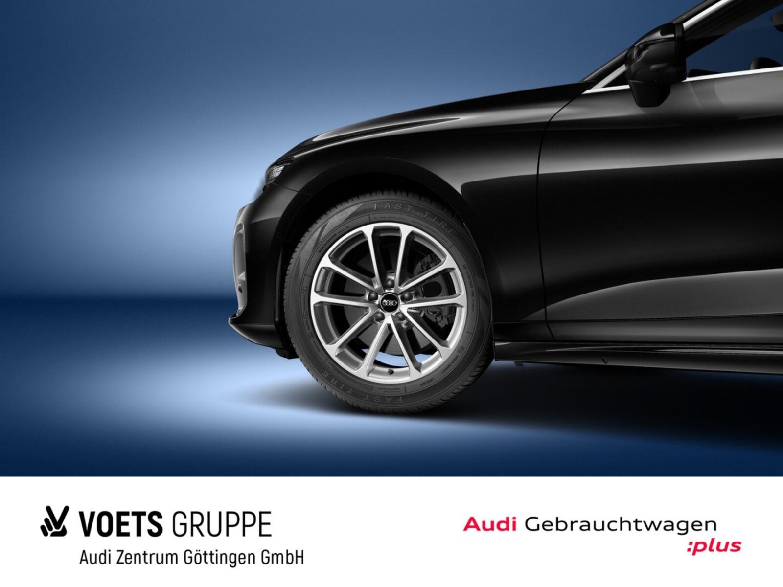 Audi A6 Avant – Bild 6