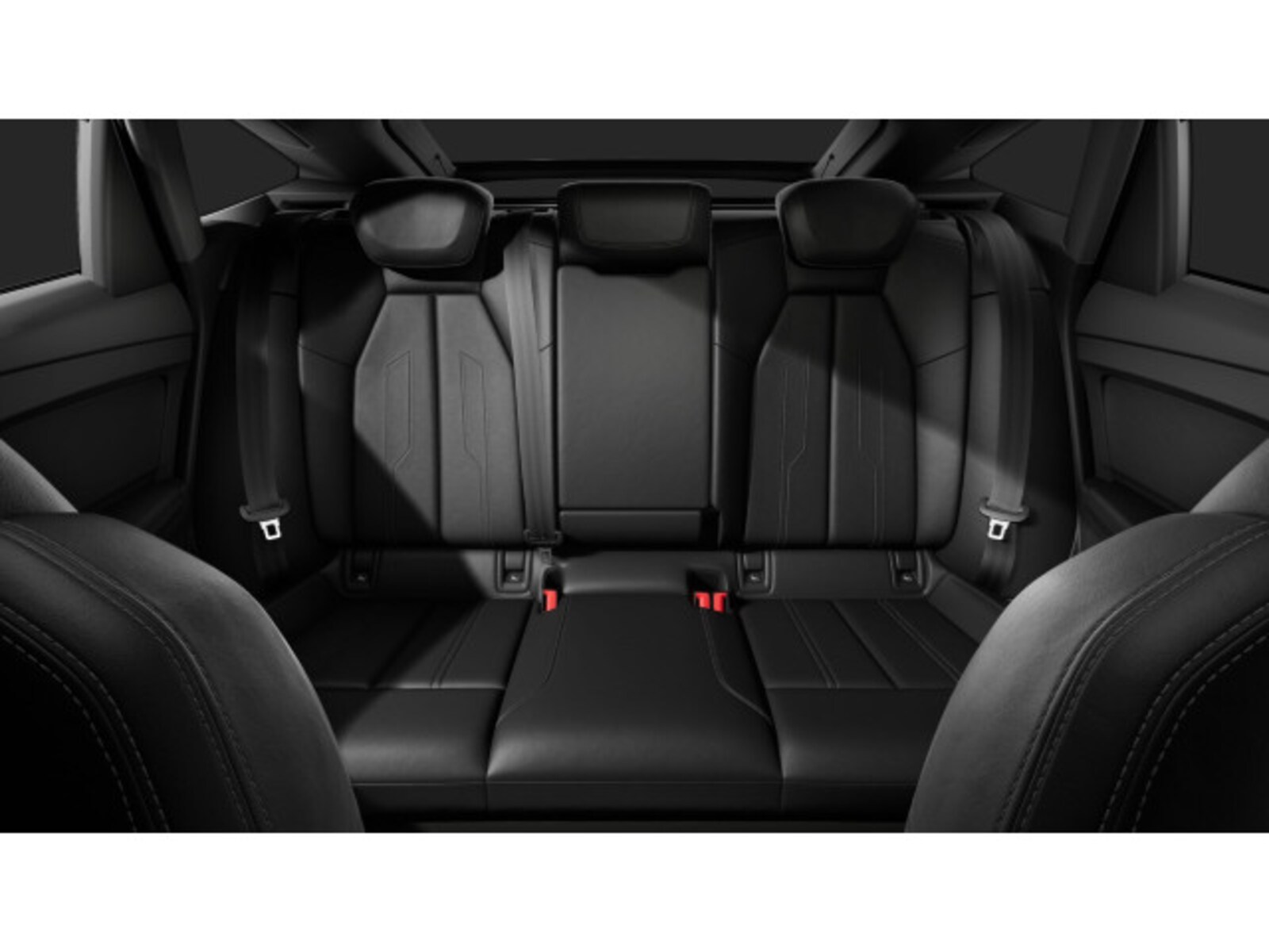 Audi Q4 Sportback e-tron – Bild 9