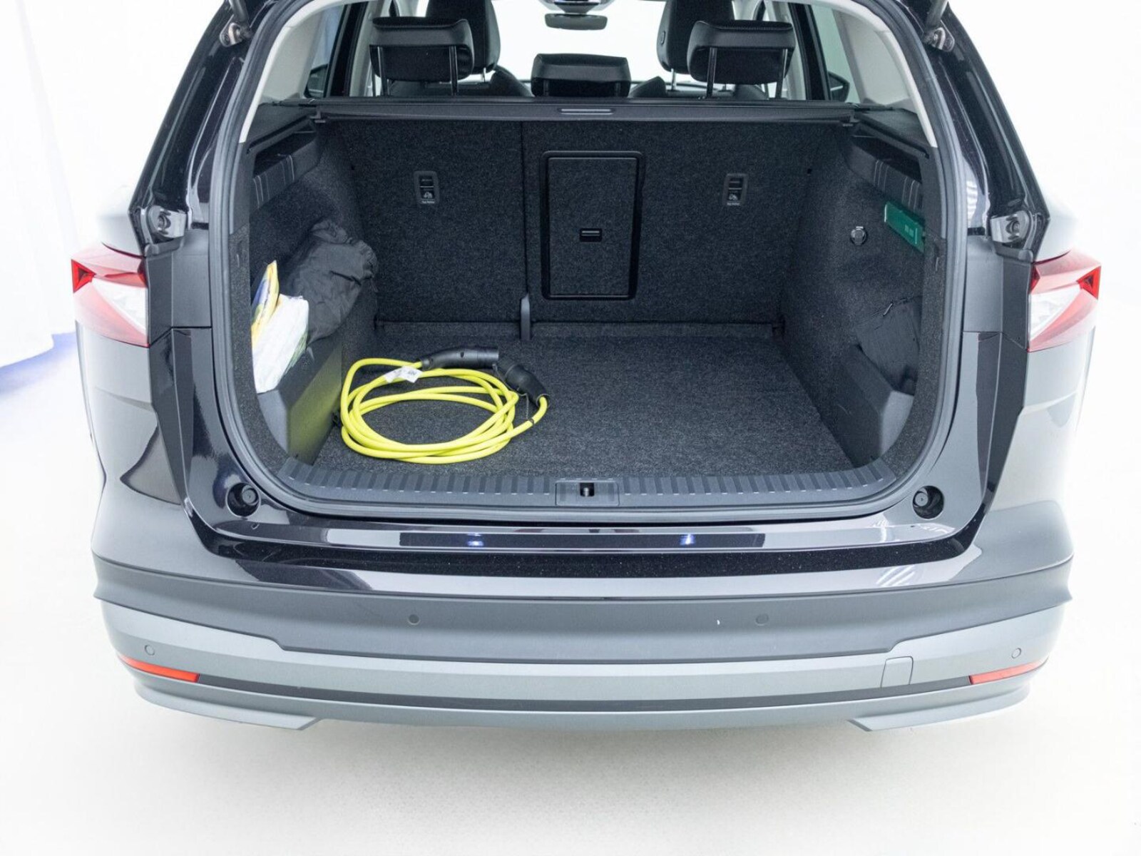 Škoda Enyaq – Bild 22