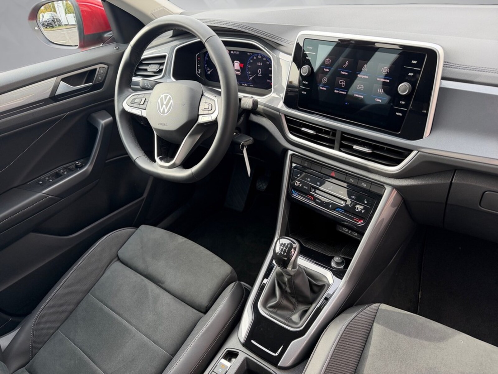 Volkswagen T-Roc – Bild 13