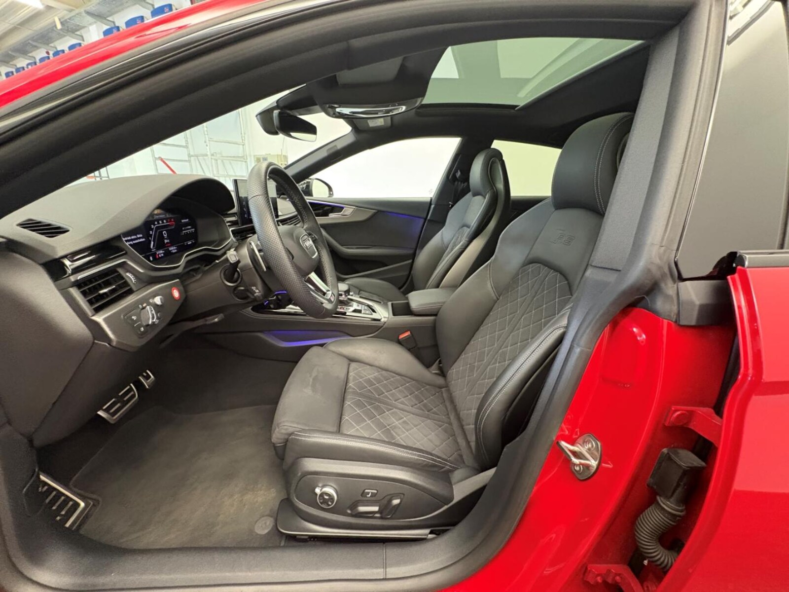 Audi RS 5 Sportback – Bild 7
