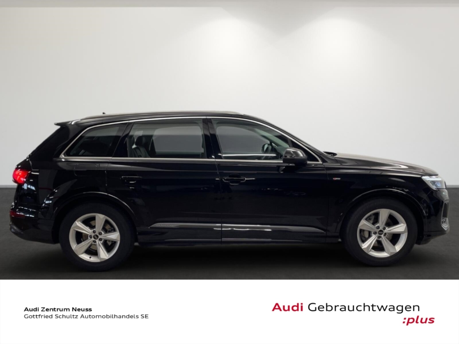 Audi Q7 – Bild 3