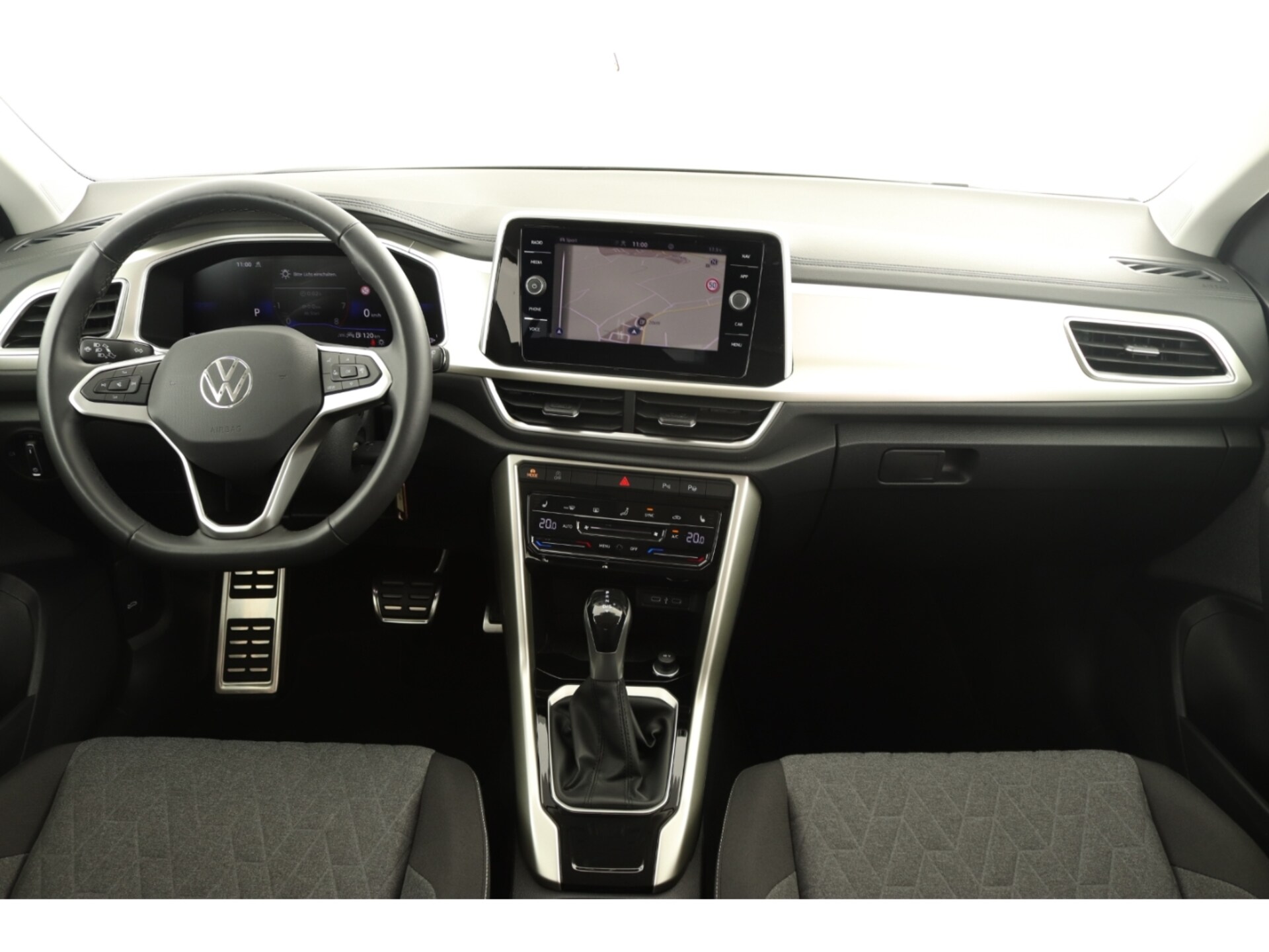 Volkswagen T-Roc MOVE