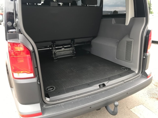 Volkswagen T6.1 Transporter