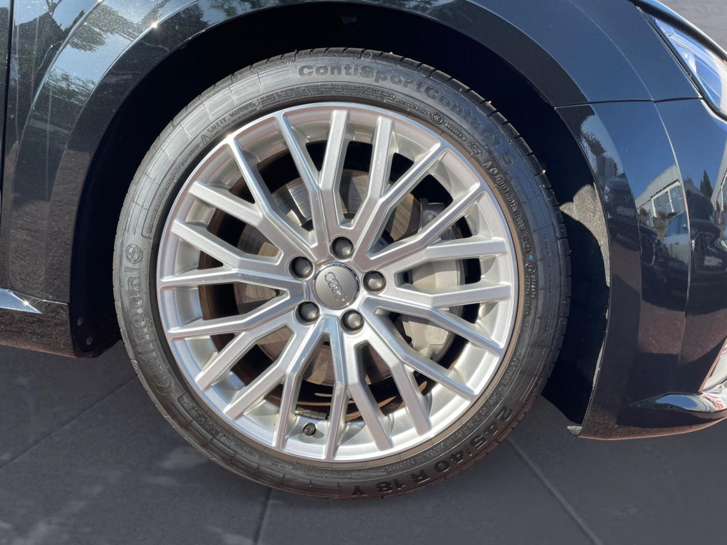 Image about Audi TT Coupé 45 TFSI S tronic