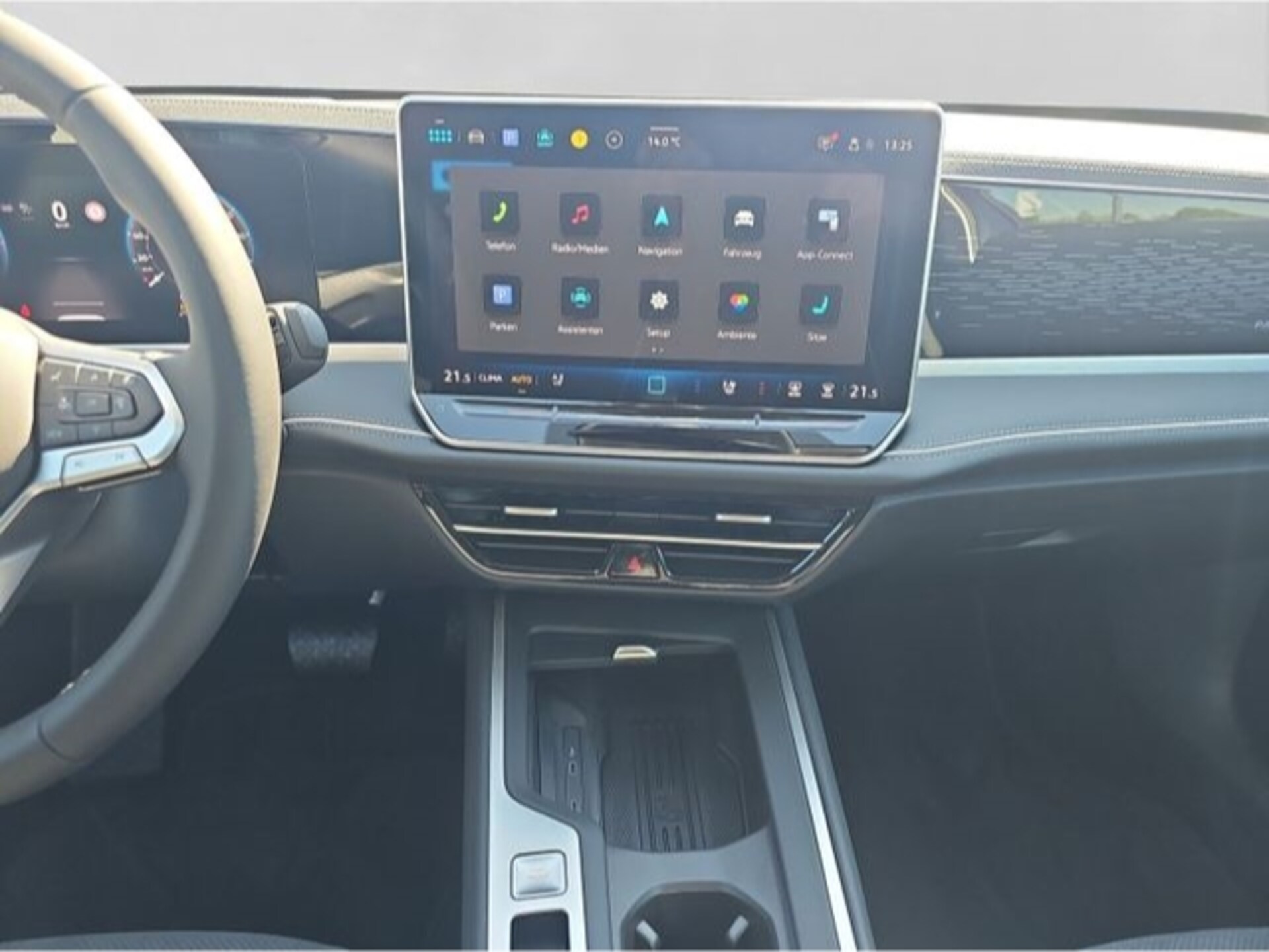 Volkswagen Passat Business